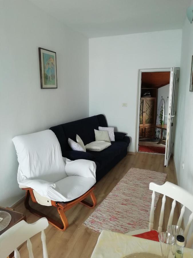 וודיצה Apartman Zana מראה חיצוני תמונה