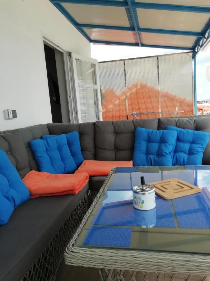 וודיצה Apartman Zana מראה חיצוני תמונה