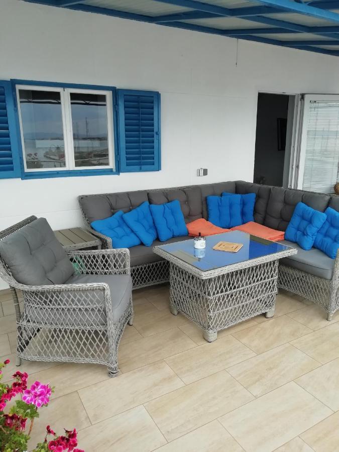 וודיצה Apartman Zana מראה חיצוני תמונה