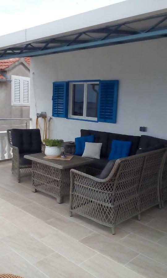 וודיצה Apartman Zana מראה חיצוני תמונה