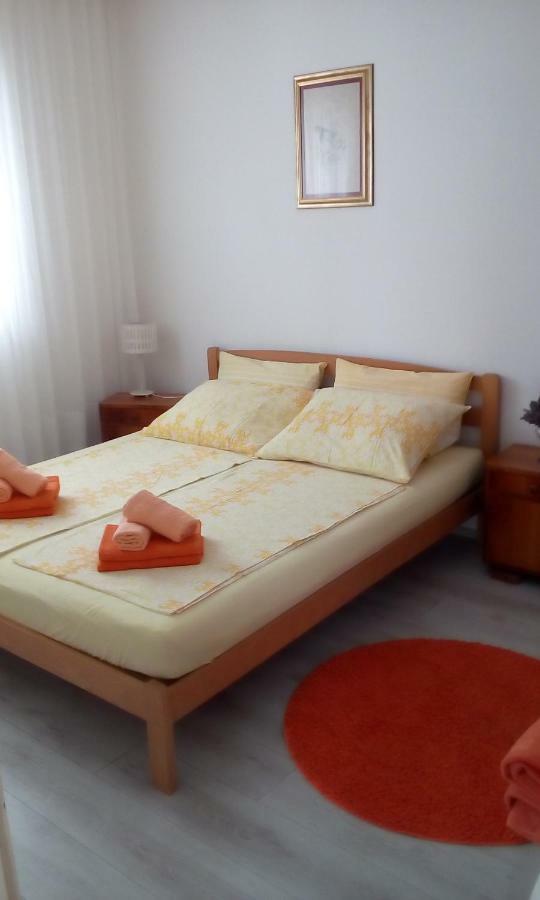 וודיצה Apartman Zana מראה חיצוני תמונה
