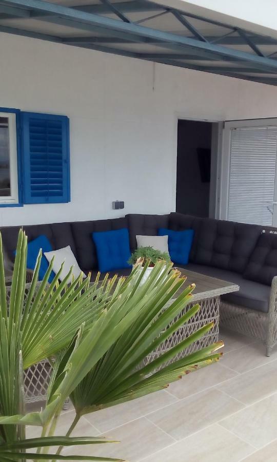 וודיצה Apartman Zana מראה חיצוני תמונה